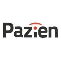 pazien logo image