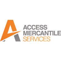 access mercantile services logo image