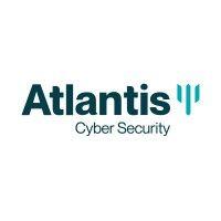 atlantis cyber security logo image