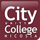 logo of City Unity College Nicosia