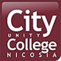 city unity college, nicosia