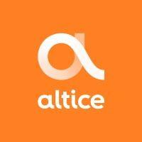 altice portugal logo image