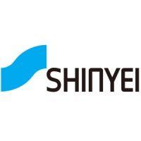 shinyei corporation of america logo image