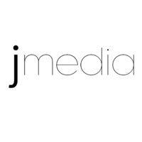 jmedia logo image