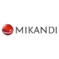 mikandi app store logo image