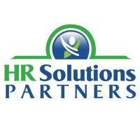 hr solutions partners inc.