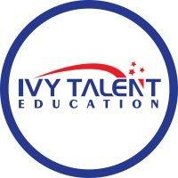 ivy talent education logo image