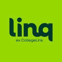 linq logo image