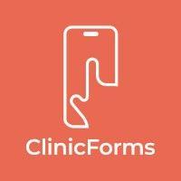 clinicforms logo image