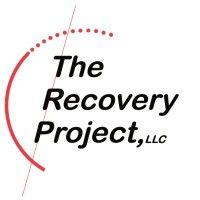 the recovery project logo image