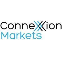 connexxion markets logo image