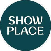 showplace logo image