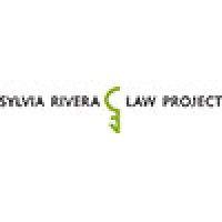 sylvia rivera law project (srlp) logo image