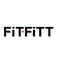 fit-fitt ltd logo image