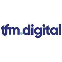 tfm.digital logo image