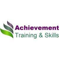 achievement training & skills ltd logo image