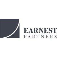 earnest partners logo image