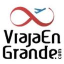 logo of Viaja En Grande