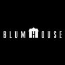 logo of Blumhouse