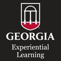 the office of university experiential learning logo image