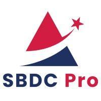 sbdc pro logo image