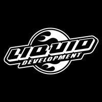 liquid development logo image