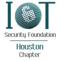 iot security foundation houston chapter logo image