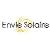 envie solaire logo image