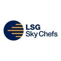 lsg sky chefs logo image