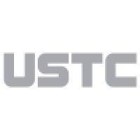 ustc logo image