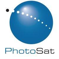 photosat logo image