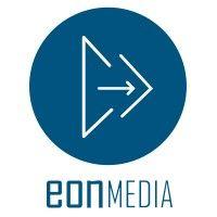 eon media logo image