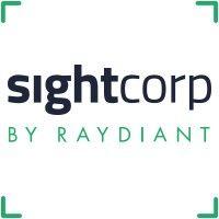 sightcorp by raydiant logo image