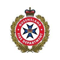 queensland fire and emergency services logo image