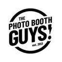 logo of The Photo Booth Guys