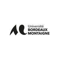 université bordeaux montaigne (ex - bordeaux 3) logo image