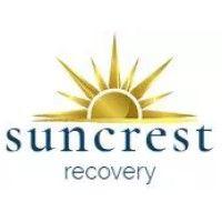 suncrest recovery logo image