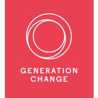 generation change logo image