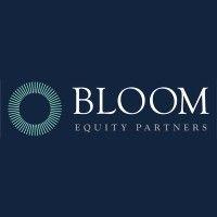 bloom equity partners logo image