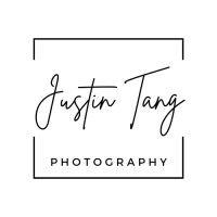 justin tang photography logo image