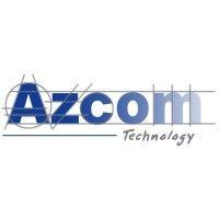 azcom technology logo image