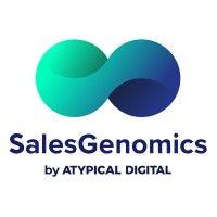 salesgenomics - effective digital advertising for ecommerce