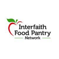 interfaith food pantry network logo image