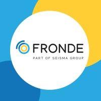 fronde logo image