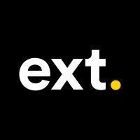 ext. marketing logo image