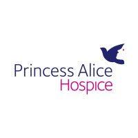 princess alice hospice logo image