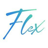 flex employee services logo image