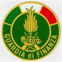 guardia di finanza logo image