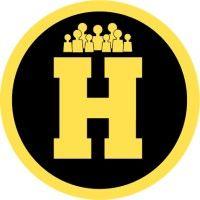 harlandale isd logo image