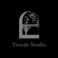 trestle studio logo image